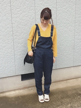 lulumipaさんのコーディネート