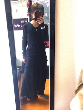 神威聖鵺さんのコーディネート