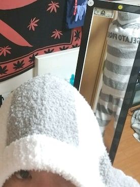 神威聖鵺さんのコーディネート