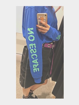 みさとさんのコーディネート