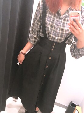 みさとさんのコーディネート