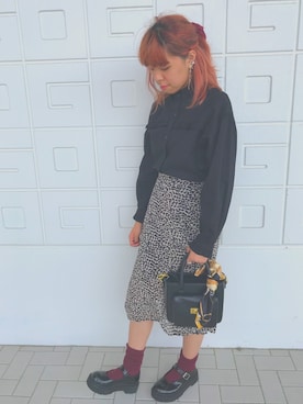 みさとさんのコーディネート