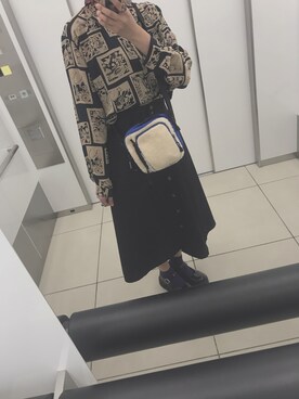 みさとさんのコーディネート