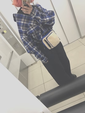 みさとさんのコーディネート