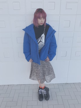 みさとさんのコーディネート