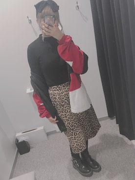 みさとさんのコーディネート