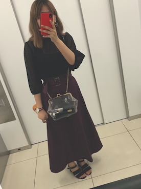 みさとさんのコーディネート