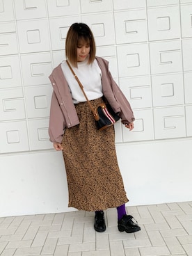 みさとさんのコーディネート