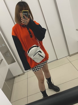 みさとさんのコーディネート