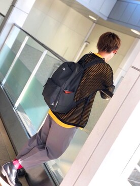 名無し権兵衛さんのコーディネート