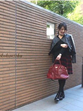 舞妓さんのコーディネート