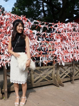 舞妓さんのコーディネート