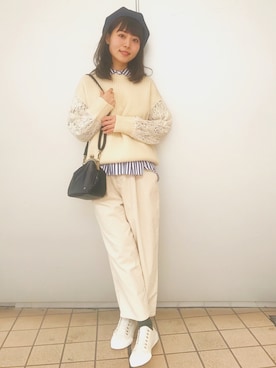 studioCLIPたまプラーザテラス店さんのコーディネート