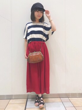 studioCLIPたまプラーザテラス店さんのコーディネート