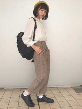 studioCLIPたまプラーザテラス店さんのコーディネート