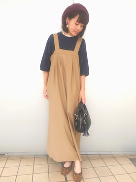 studioCLIPたまプラーザテラス店さんのコーディネート