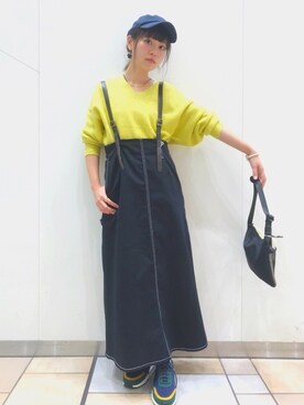 studioCLIPたまプラーザテラス店さんのコーディネート