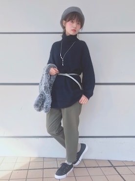 studioCLIPたまプラーザテラス店さんのコーディネート