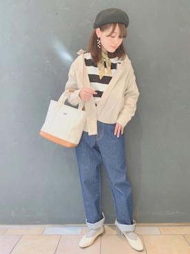 studioCLIPたまプラーザテラス店さんのコーディネート