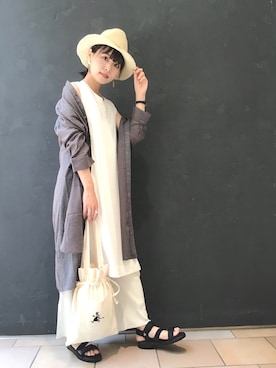 studioCLIPたまプラーザテラス店さんのコーディネート