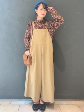 studioCLIPたまプラーザテラス店さんのコーディネート