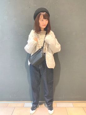 studioCLIPたまプラーザテラス店さんのコーディネート