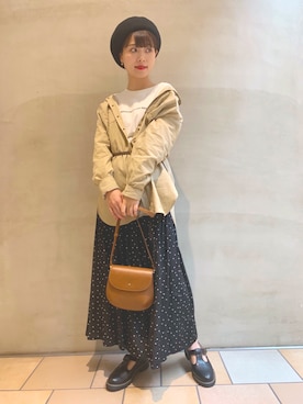 studioCLIPたまプラーザテラス店さんのコーディネート