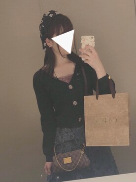 miyacoさんのコーディネート