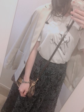 miyacoさんのコーディネート