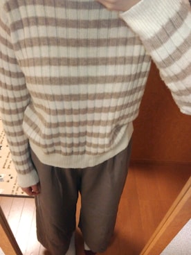kinmoku sei さんのコーディネート