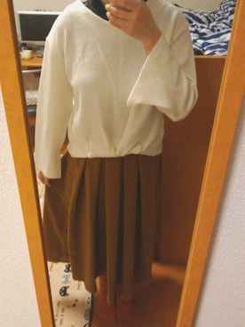 kinmoku sei さんのコーディネート