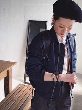 kozueさんのコーディネート