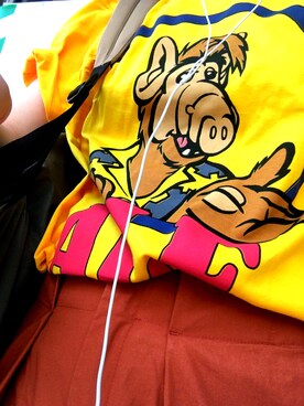 kozueさんのコーディネート