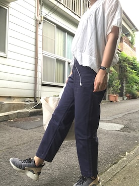 そらり。さんのコーディネート