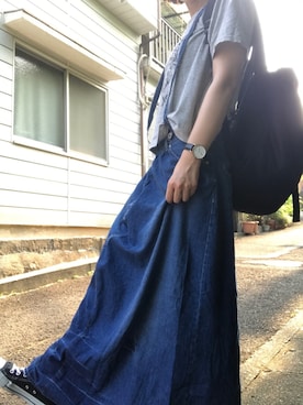 そらり。さんのコーディネート