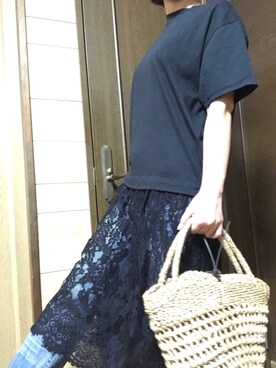 そらり。さんのコーディネート