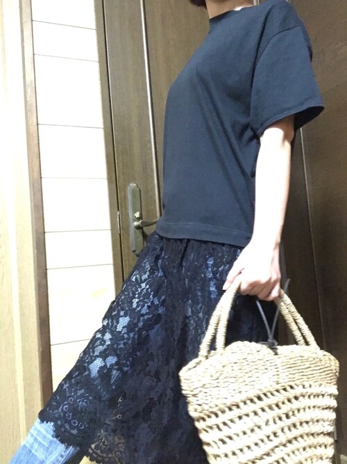 そらり Kbfのワンピースを使ったコーディネート Wear