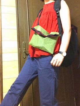 そらり。さんのコーディネート