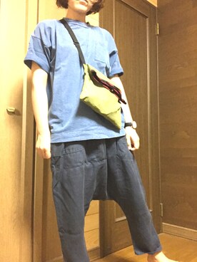 そらり。さんのコーディネート