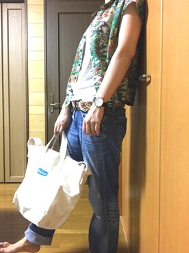 そらり。さんのコーディネート