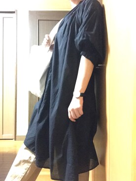 そらり。さんのコーディネート