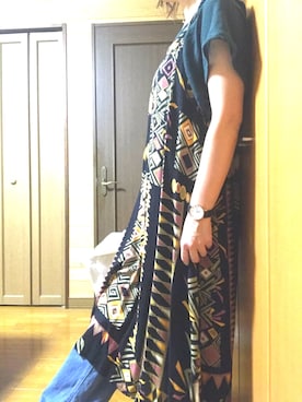 そらり。さんのコーディネート