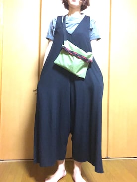 そらり。さんのコーディネート