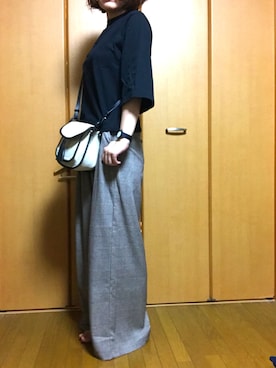 そらり。さんのコーディネート