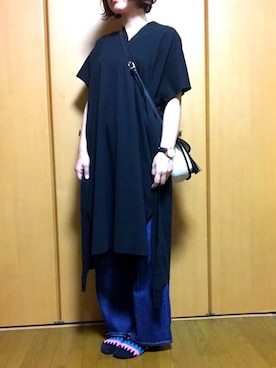 そらり。さんのコーディネート