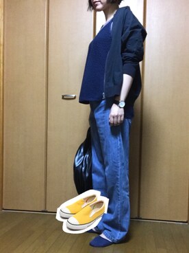 そらり。さんのコーディネート