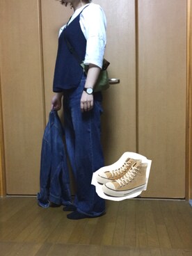 そらり。さんのコーディネート