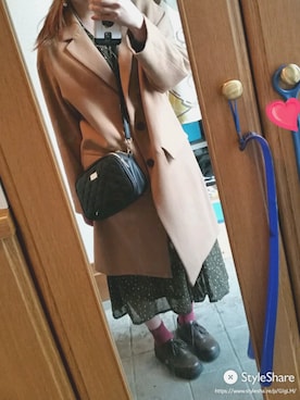 ろろ。さんのコーディネート