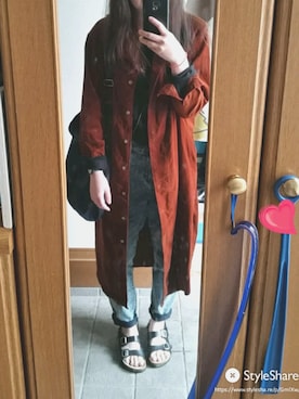 ろろ。さんのコーディネート