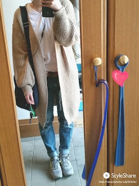 ろろ。さんのコーディネート